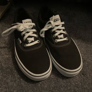 Brand New Vans!